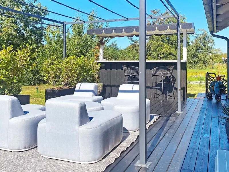 Billede 9 af Holiday Home in Rødby
