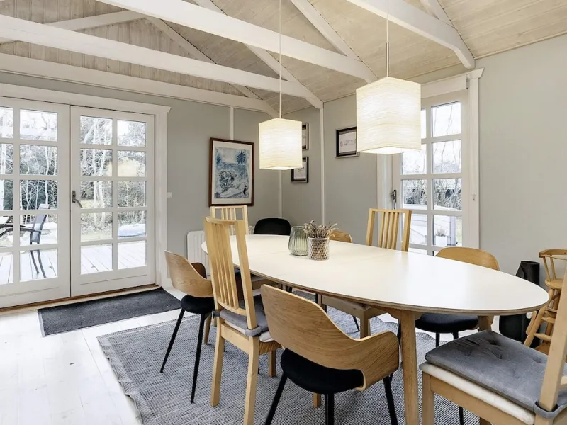 Billede 11 af Holiday Home in Rødby