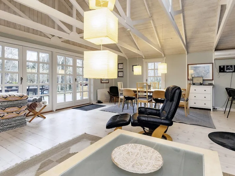 Billede 12 af Holiday Home in Rødby