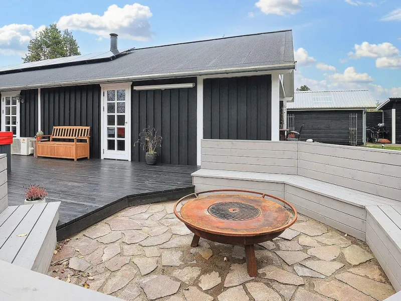 Billede 19 af Holiday Home in Rødby