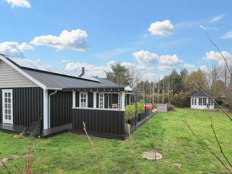 Billede 21 af Holiday Home in Rødby