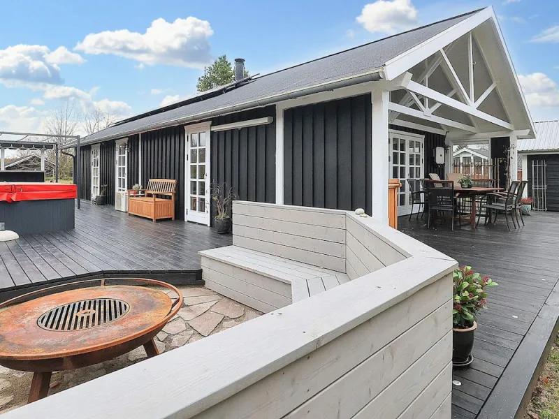 Billede 23 af Holiday Home in Rødby