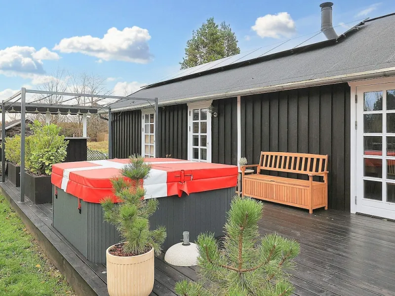 Billede 24 af Holiday Home in Rødby