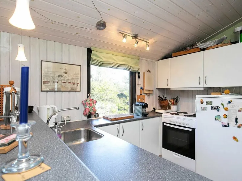 Billede 6 af Picturesque Holiday Home in Jutland near Sea