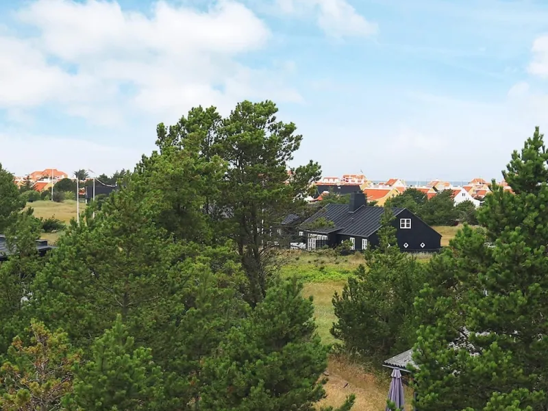 Billede 8 af Picturesque Holiday Home in Jutland near Sea