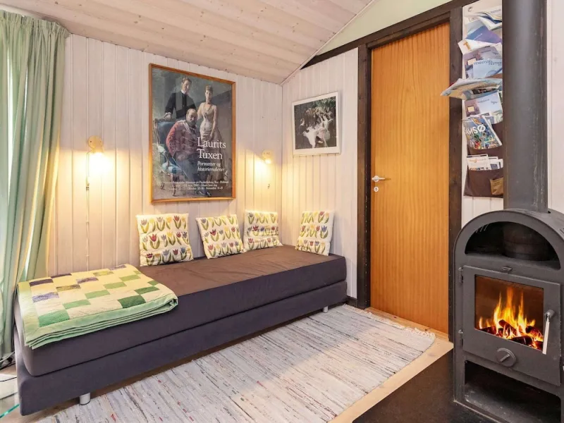 Billede 9 af Picturesque Holiday Home in Jutland near Sea