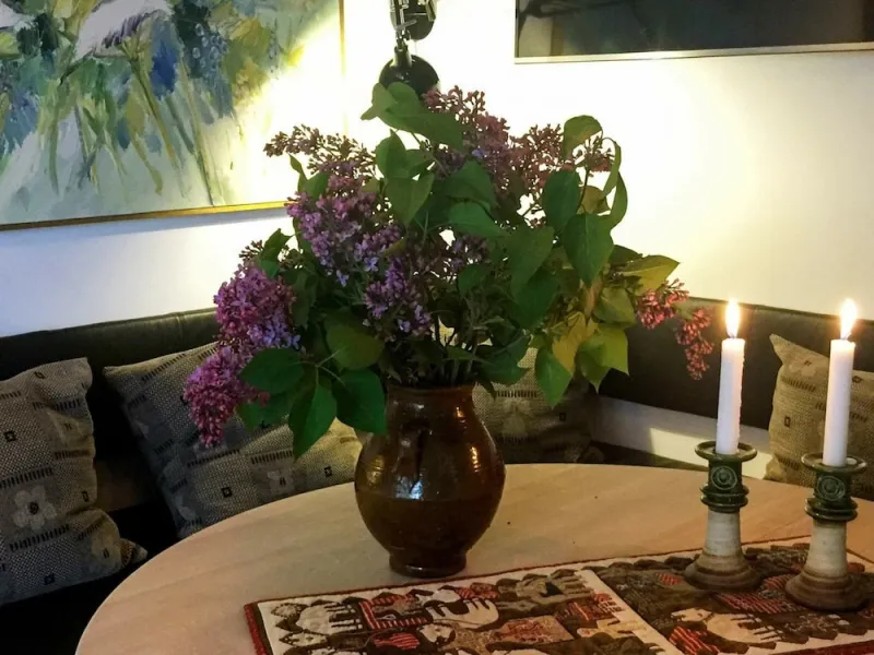 Billede 2 af 2 Person Holiday Home in Slagelse