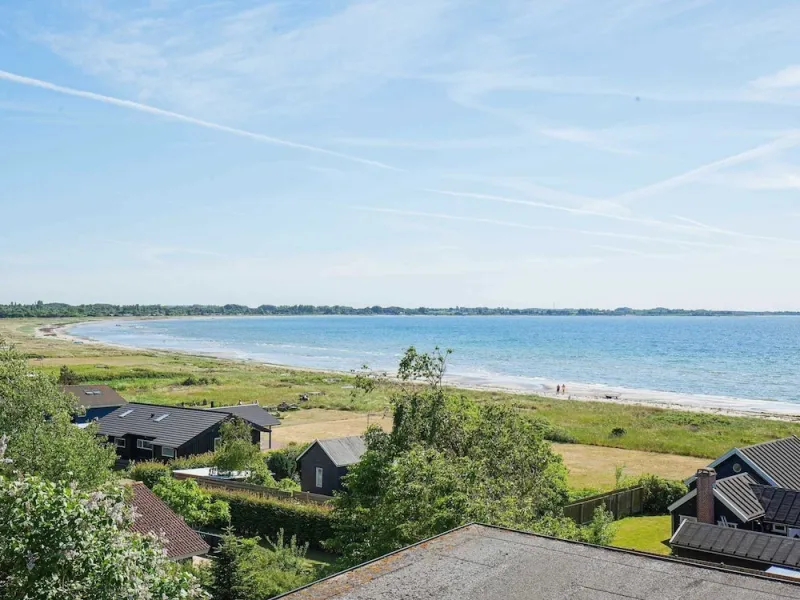 Billede 11 af 2 Person Holiday Home in Slagelse