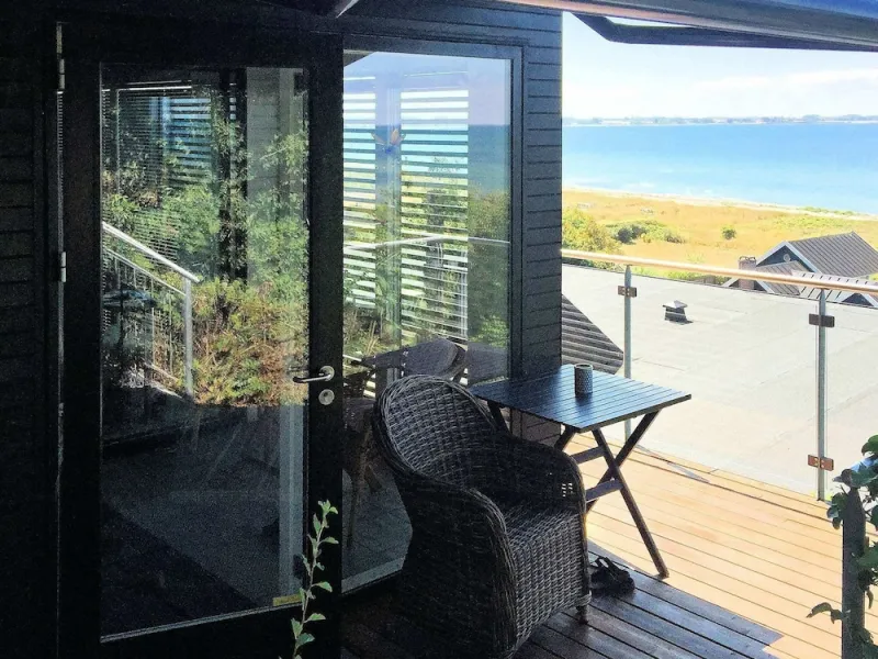 Billede 14 af 2 Person Holiday Home in Slagelse