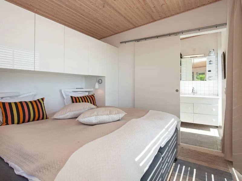 Billede 16 af 2 Person Holiday Home in Slagelse