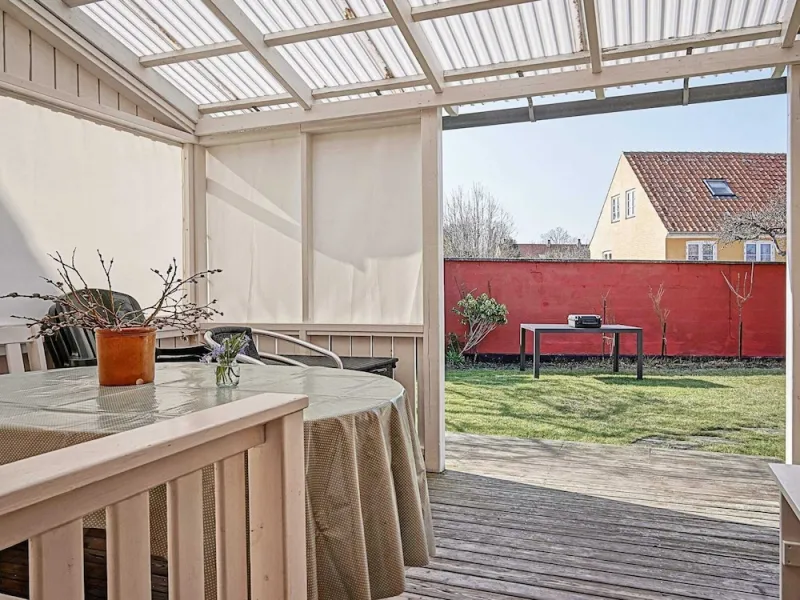 Billede 2 af 4 Person Holiday Home in Svaneke