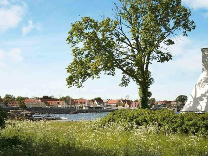 Billede 4 af 4 Person Holiday Home in Svaneke