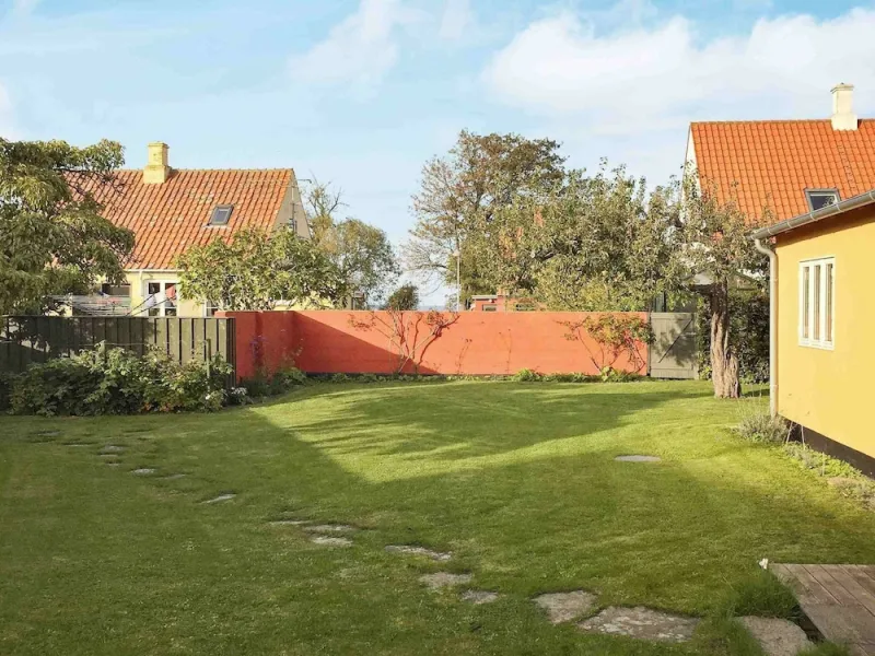 Billede 6 af 4 Person Holiday Home in Svaneke