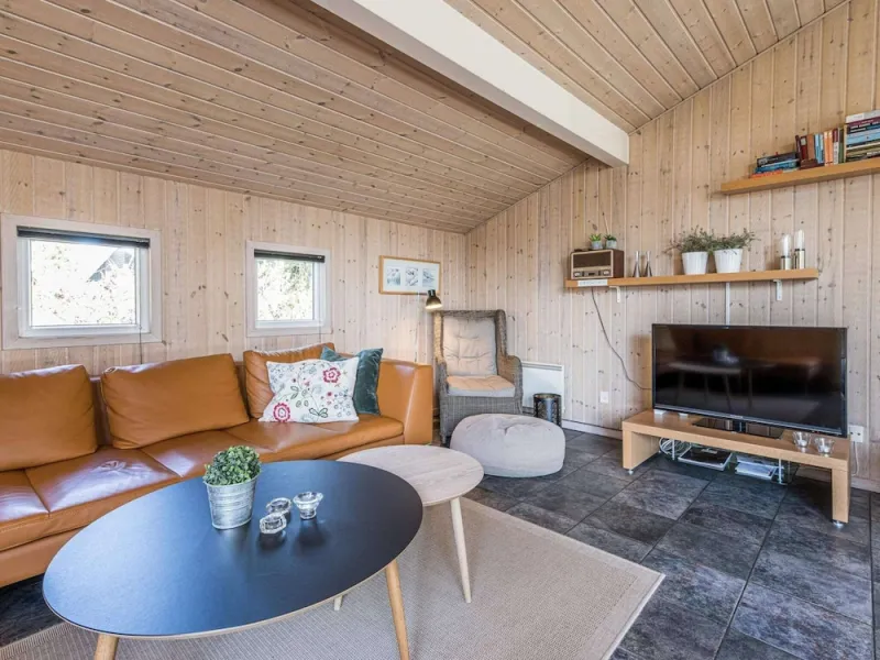 Billede 28 af 8 Person Holiday Home in Henne