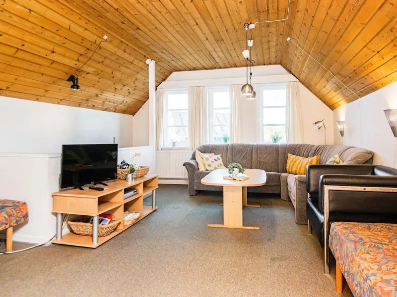 Billede 7 af 8 Person Holiday Home in Romo