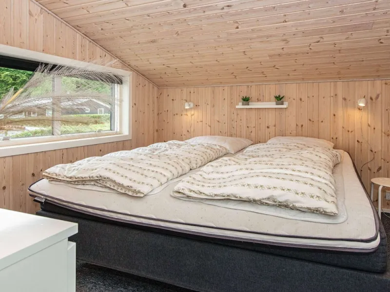 Billede 3 af Vibrant Holiday Home in Juelsminde near Sea