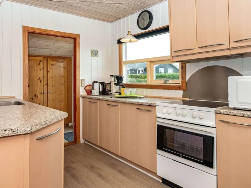 Billede 6 af Vibrant Holiday Home in Juelsminde near Sea