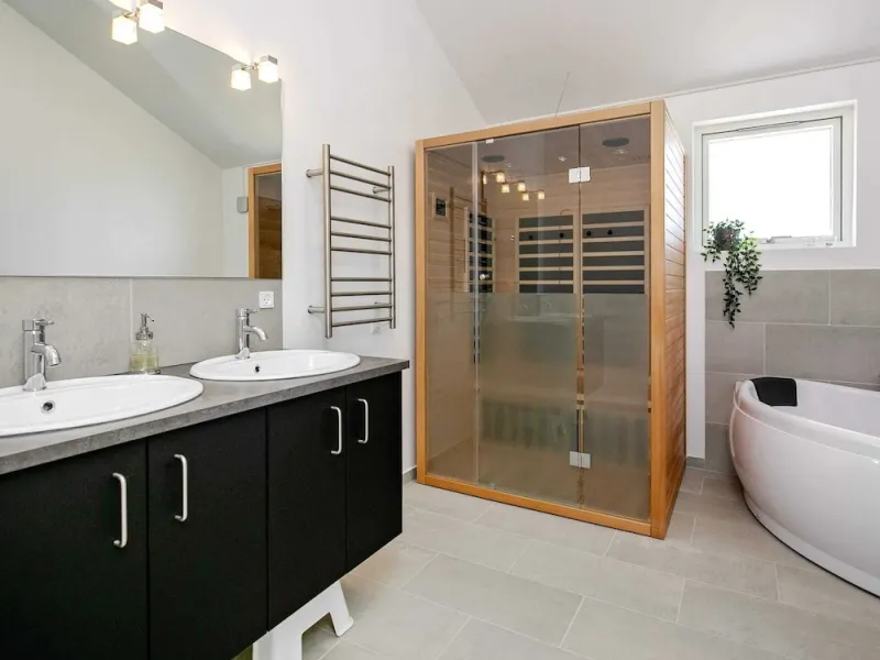 Billede 5 af Modern Retreat With Spa - By Traum Ferienwohnungen