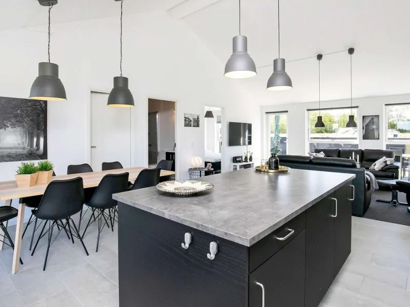 Billede 6 af Modern Retreat With Spa - By Traum Ferienwohnungen