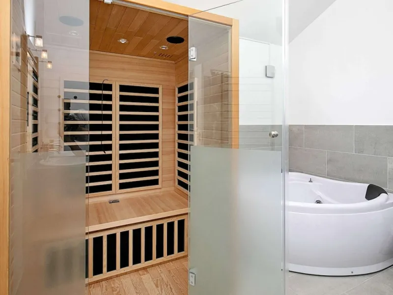 Billede 13 af Modern Retreat With Spa - By Traum Ferienwohnungen