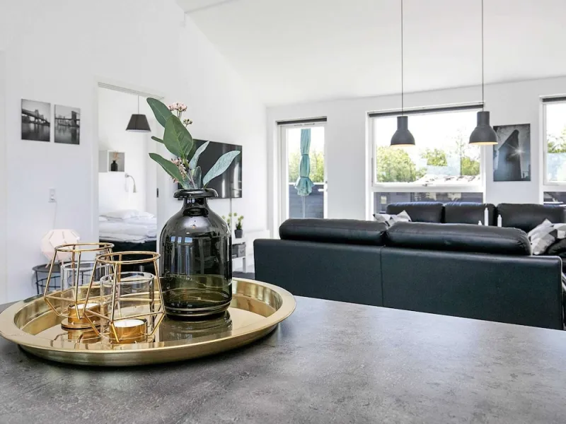 Billede 23 af Modern Retreat With Spa - By Traum Ferienwohnungen