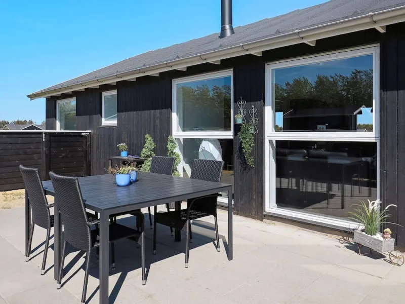 Billede 26 af Modern Retreat With Spa - By Traum Ferienwohnungen