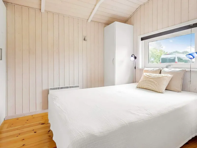 Billede 11 af Modern Holiday Home in Glesborg with Hot Tub & Sauna