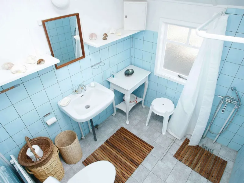 Billede 5 af 6 Person Holiday Home in Lokken