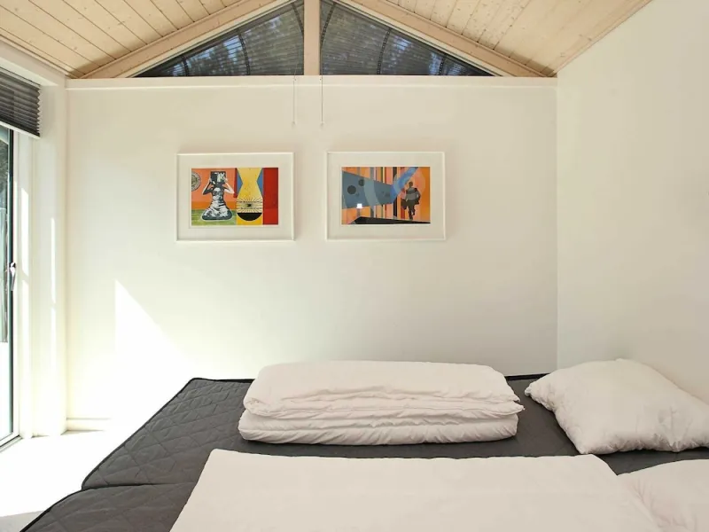 Billede 2 af 6 Person Holiday Home in Albaek