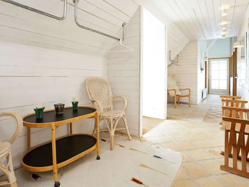 Billede 5 af 10 Person Holiday Home in Blavand