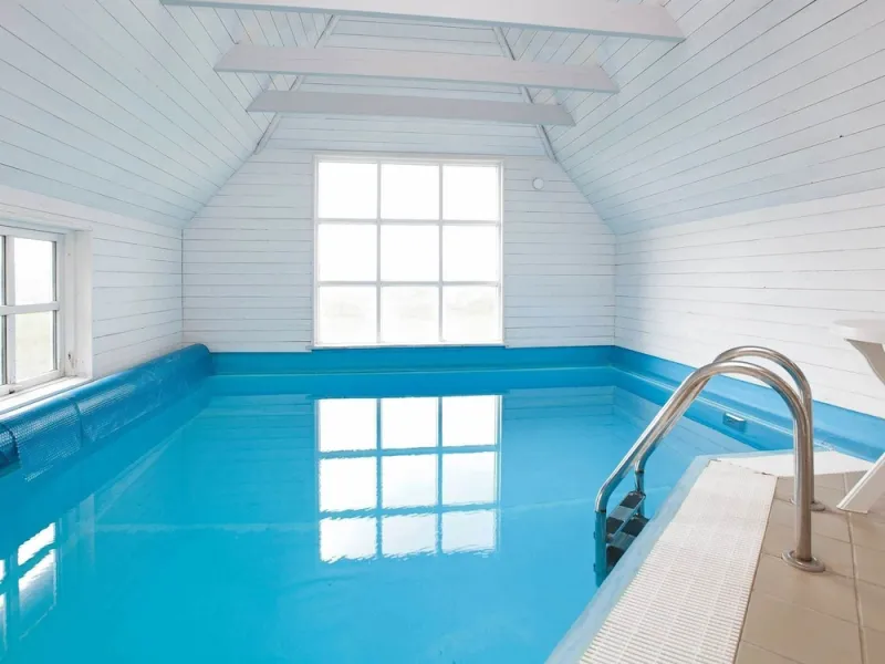 Billede 11 af 10 Person Holiday Home in Blavand