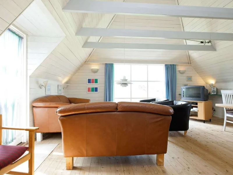 Billede 13 af 10 Person Holiday Home in Blavand