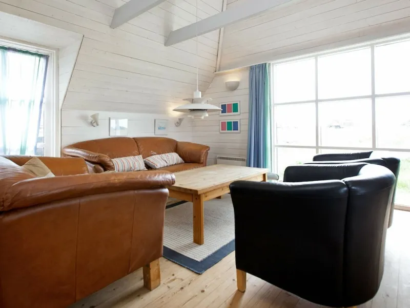 Billede 14 af 10 Person Holiday Home in Blavand