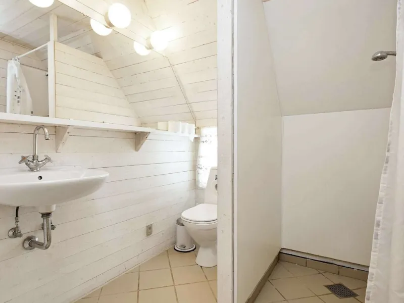 Billede 18 af 10 Person Holiday Home in Blavand