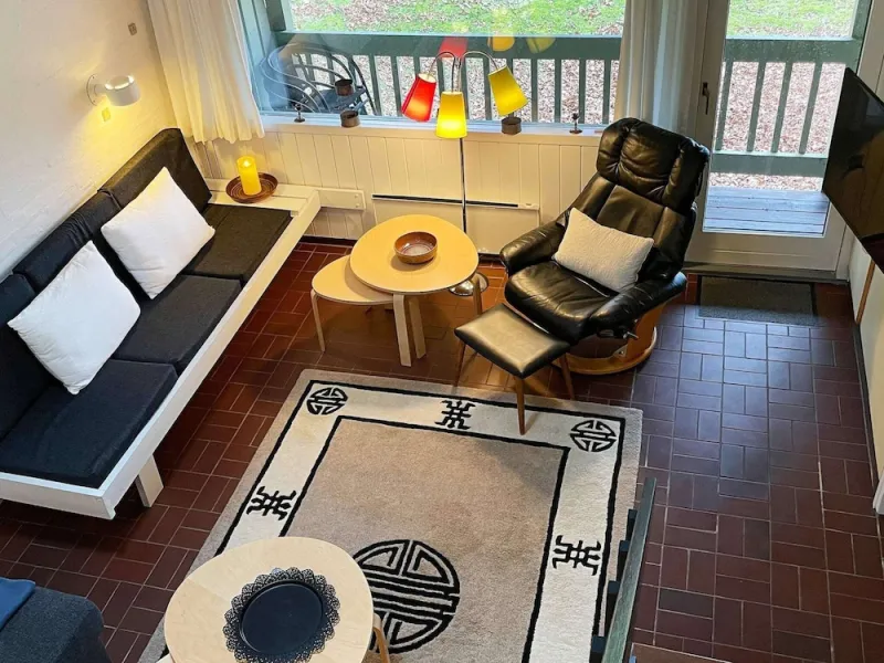 Billede 6 af 7 Person Holiday Home in Allinge