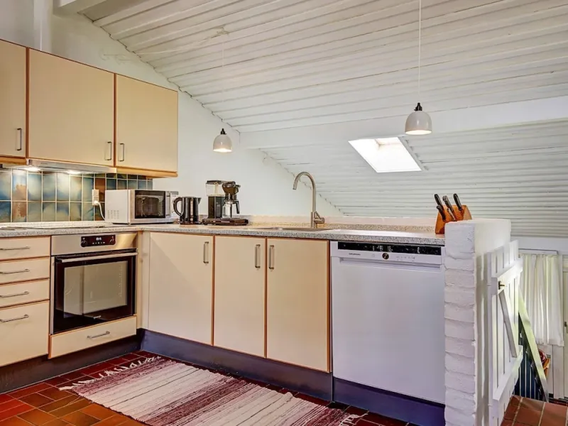 Billede 8 af 7 Person Holiday Home in Allinge