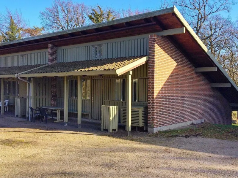 Billede 10 af 7 Person Holiday Home in Allinge