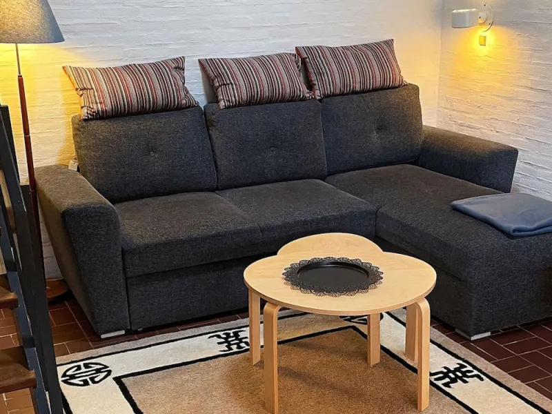 Billede 13 af 7 Person Holiday Home in Allinge