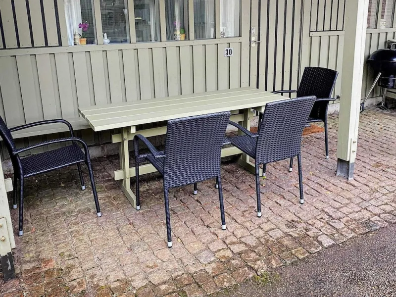 Billede 16 af 7 Person Holiday Home in Allinge