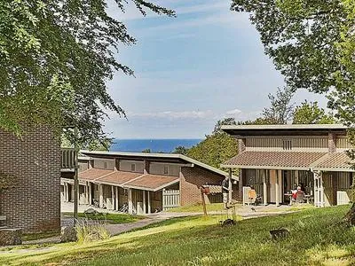 Billede 21 af 7 Person Holiday Home in Allinge