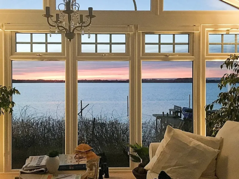 Billede 3 af 6 Person Holiday Home in Hejls