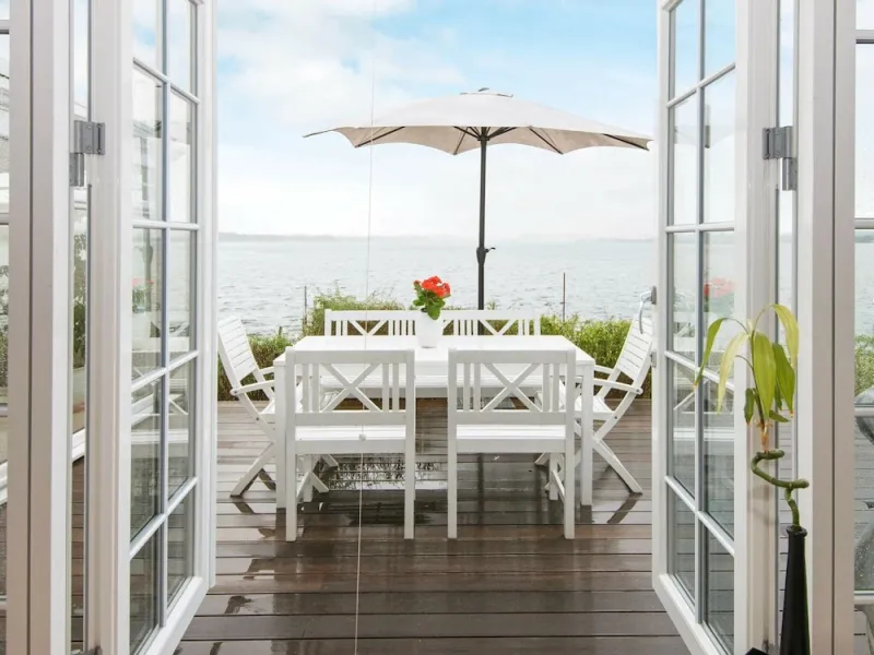 Billede 4 af 6 Person Holiday Home in Hejls