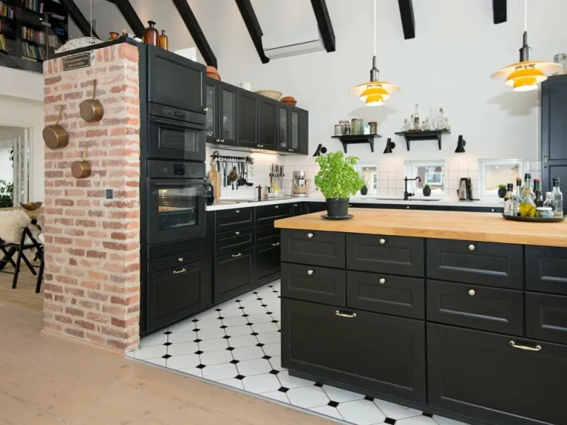 Billede 8 af 6 Person Holiday Home in Hejls