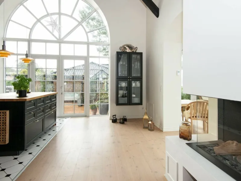 Billede 19 af 6 Person Holiday Home in Hejls