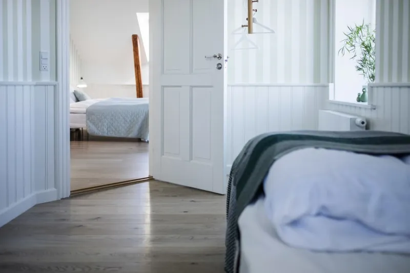 Billede 2 af Kellers Badehotel