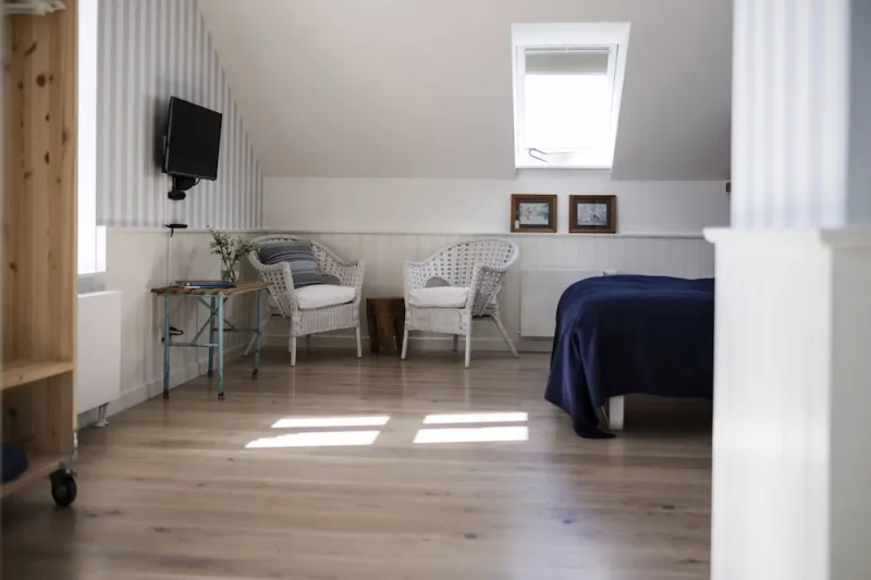 Billede 4 af Kellers Badehotel