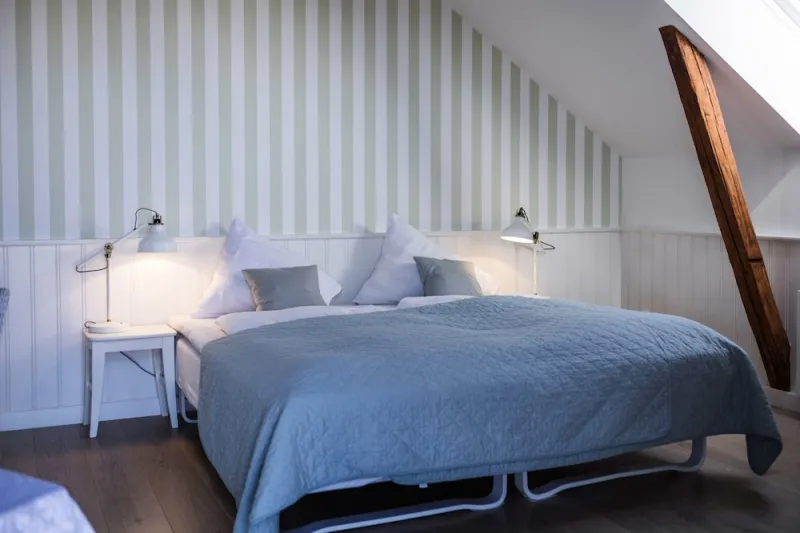 Billede 6 af Kellers Badehotel