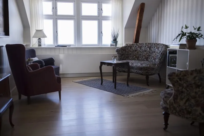 Billede 10 af Kellers Badehotel