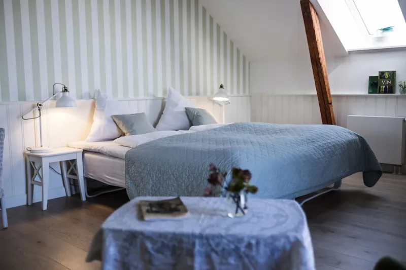 Billede 40 af Kellers Badehotel
