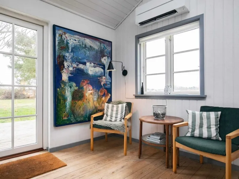 Billede 3 af 8 Person Holiday Home in Frorup